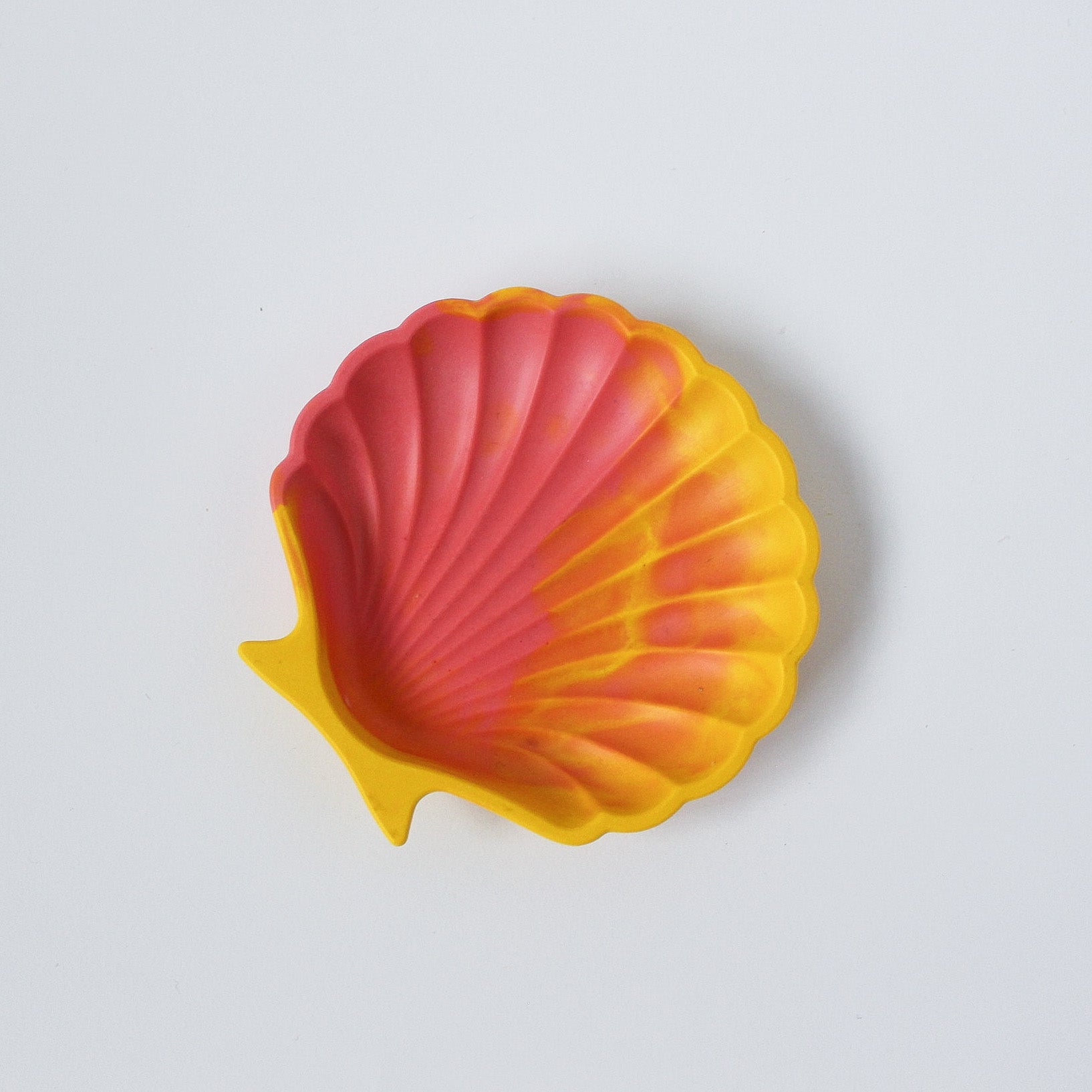 Shell Trinket Dish