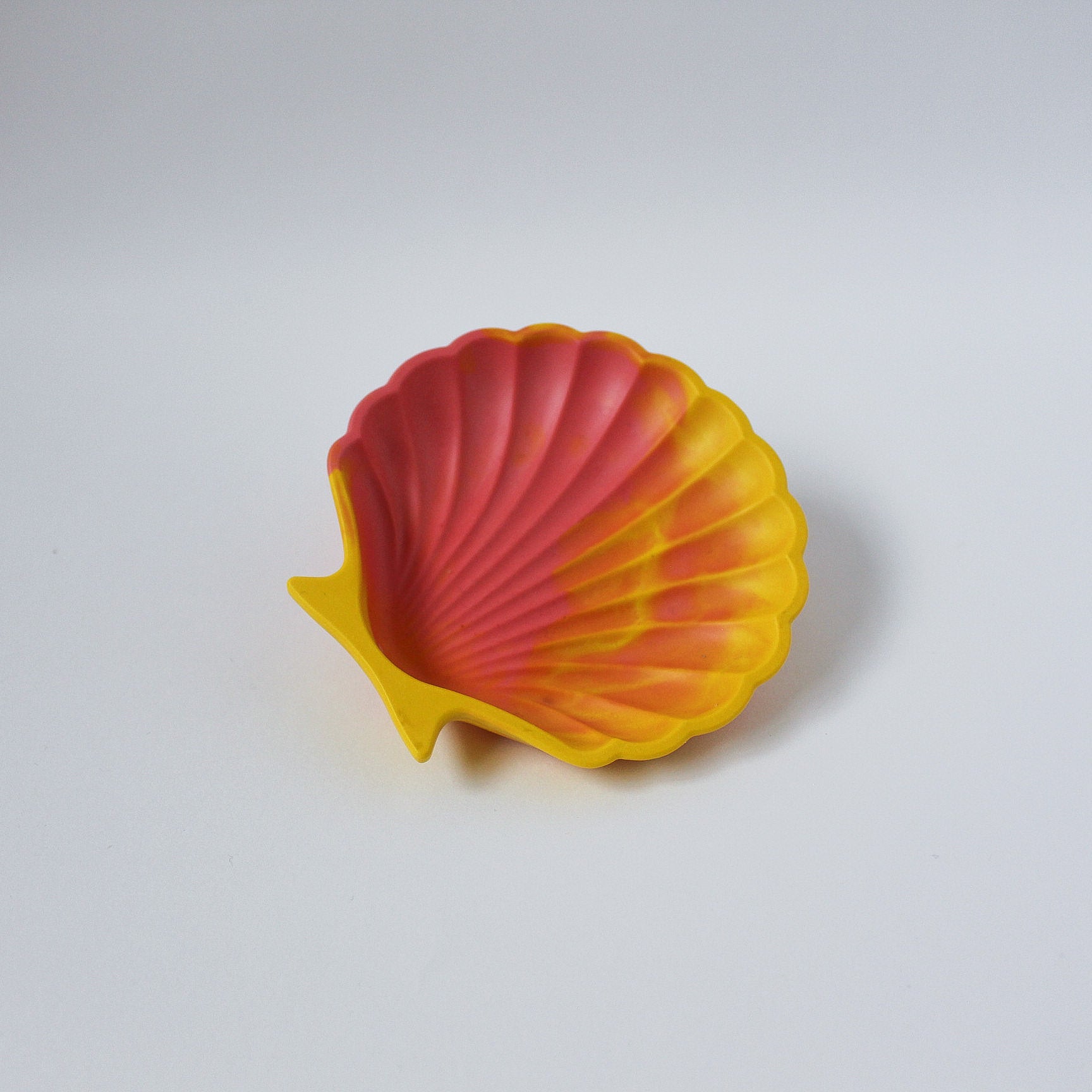 Shell Trinket Dish