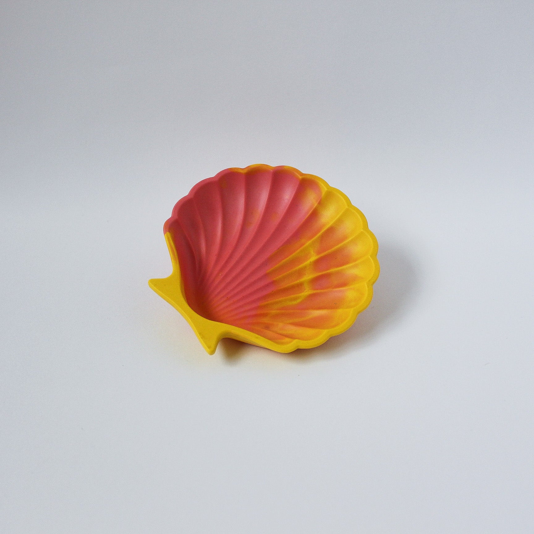 Shell Trinket Dish