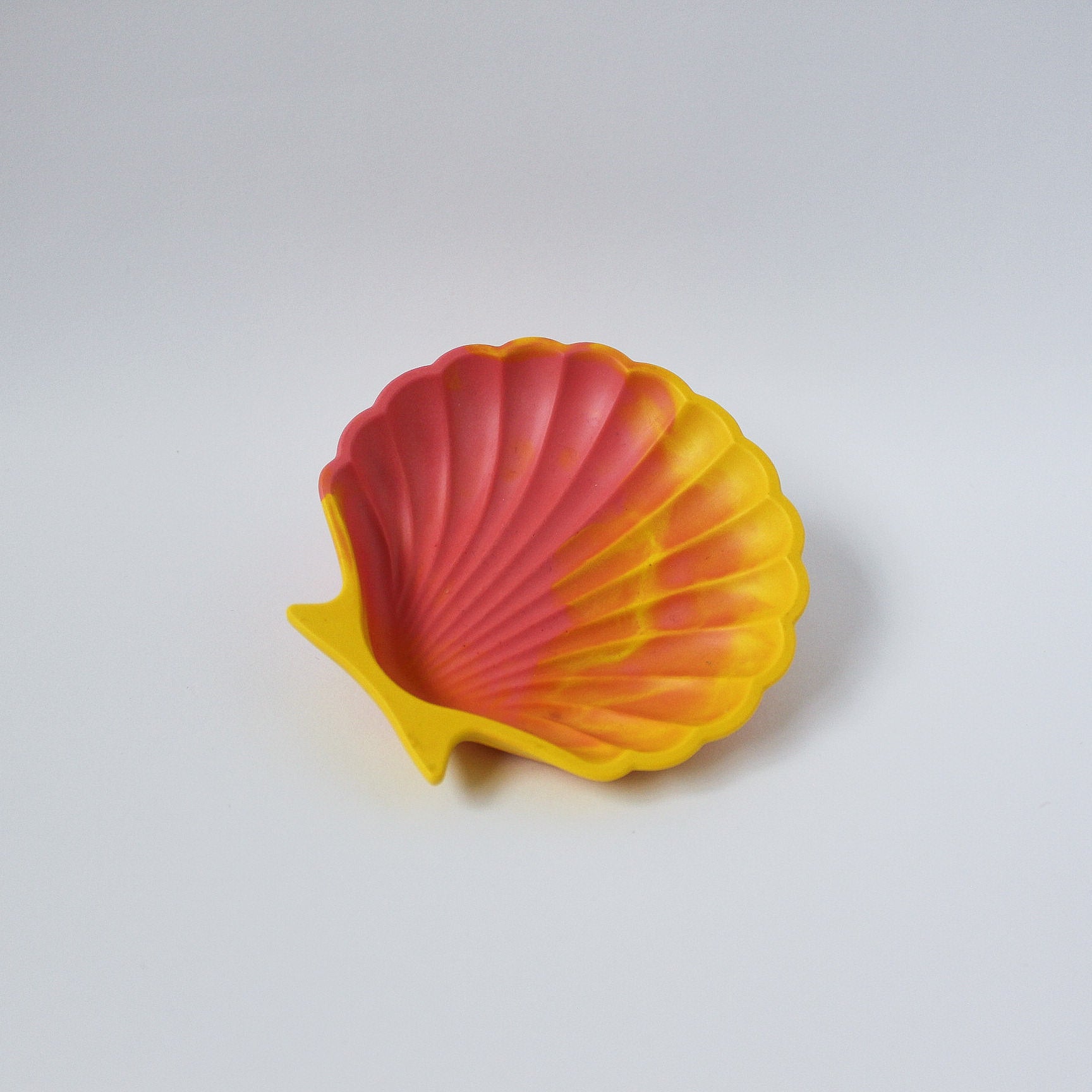 Shell Trinket Dish