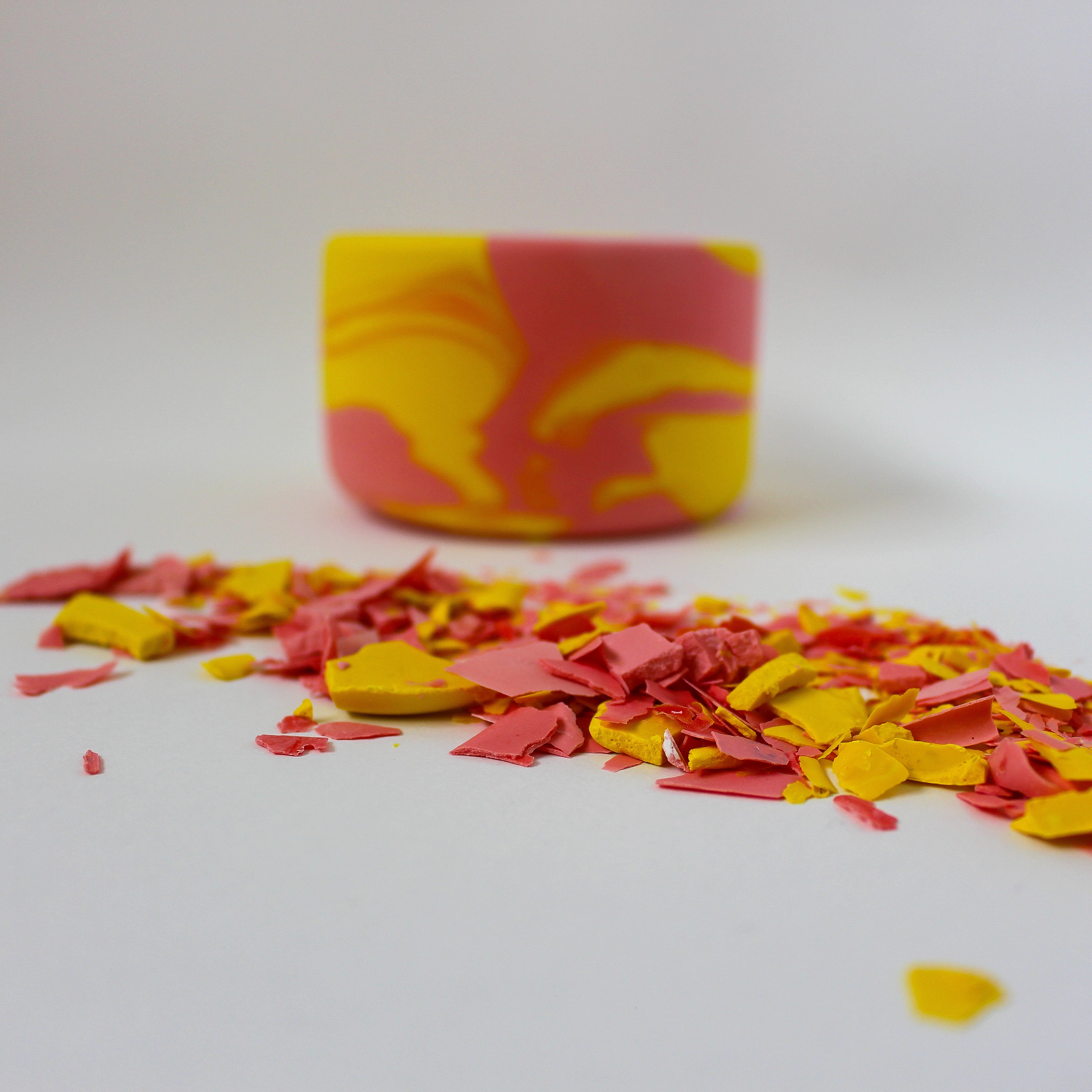 Yin Yang Trinket Dish