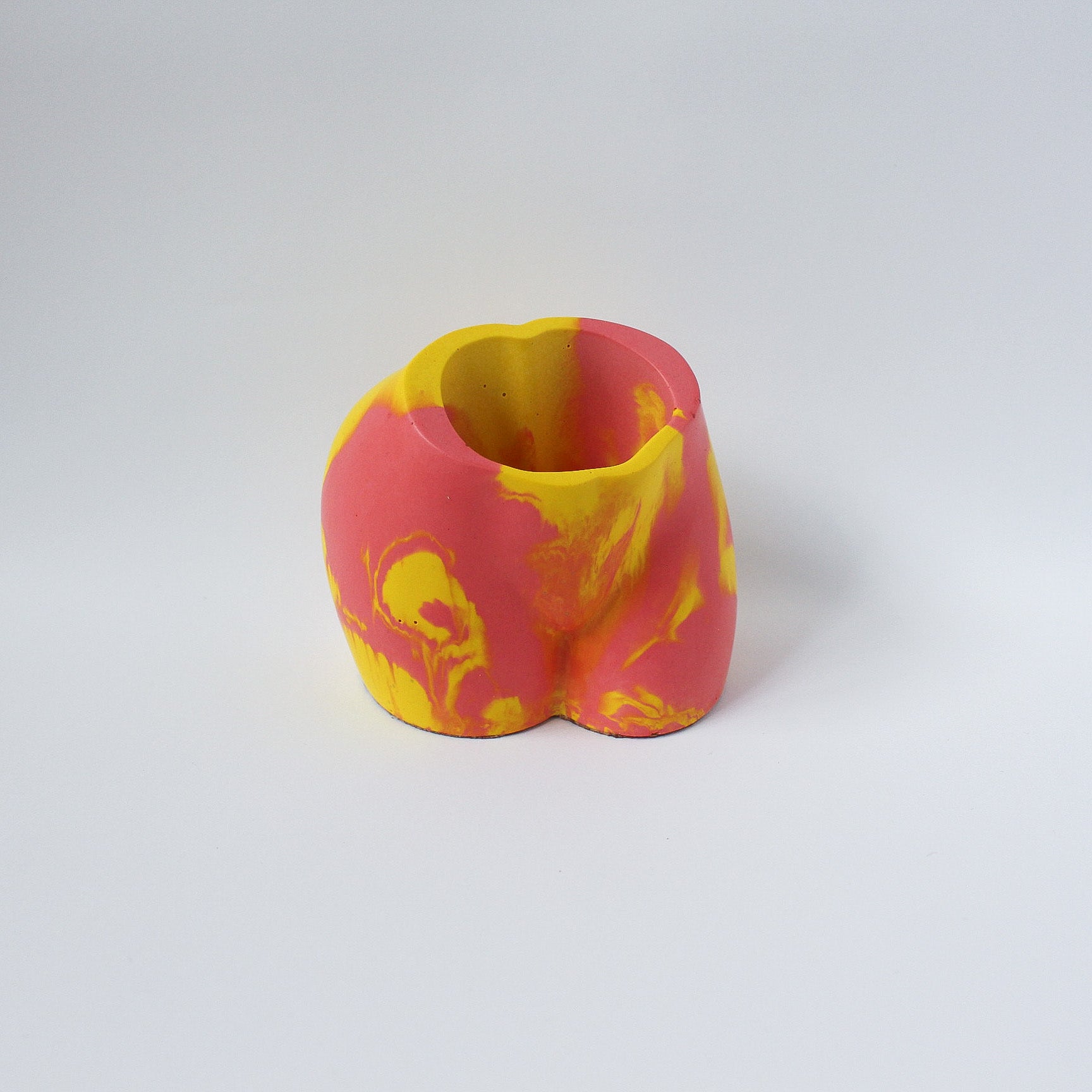 Body Vase