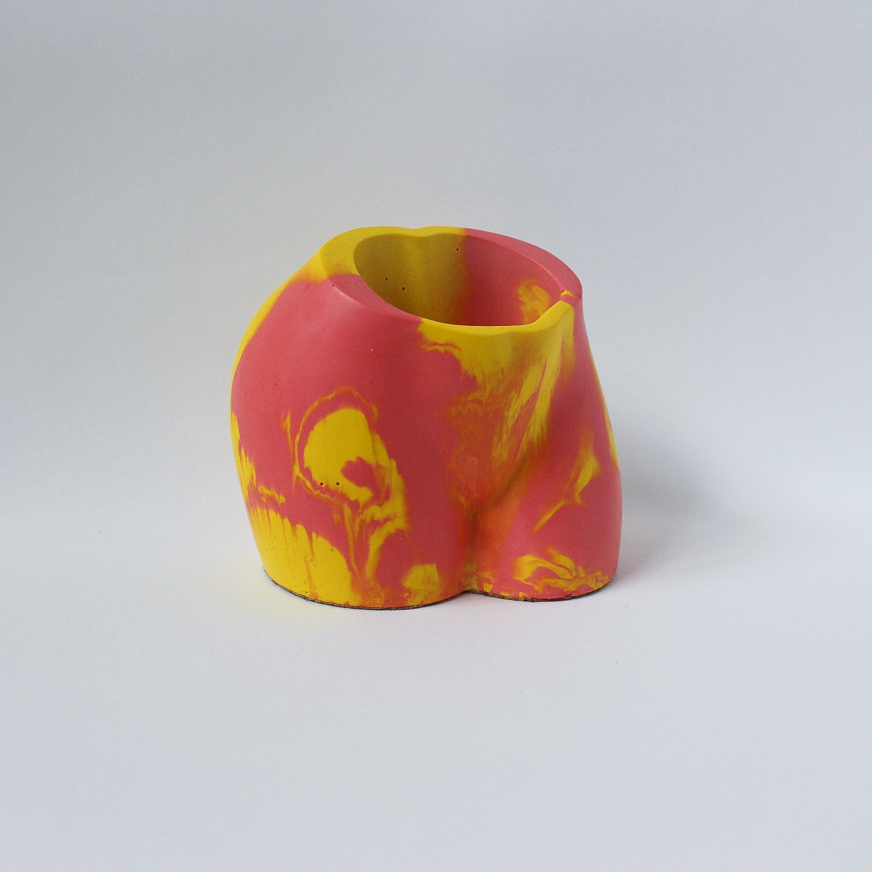 Body Vase