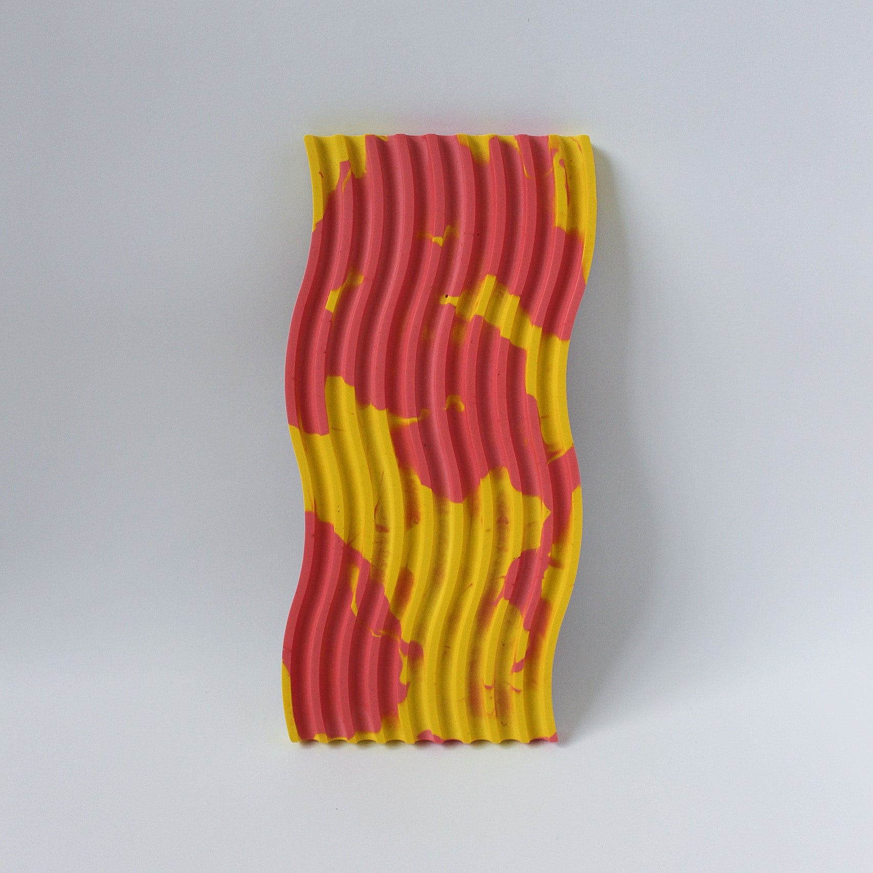 Wave Tray