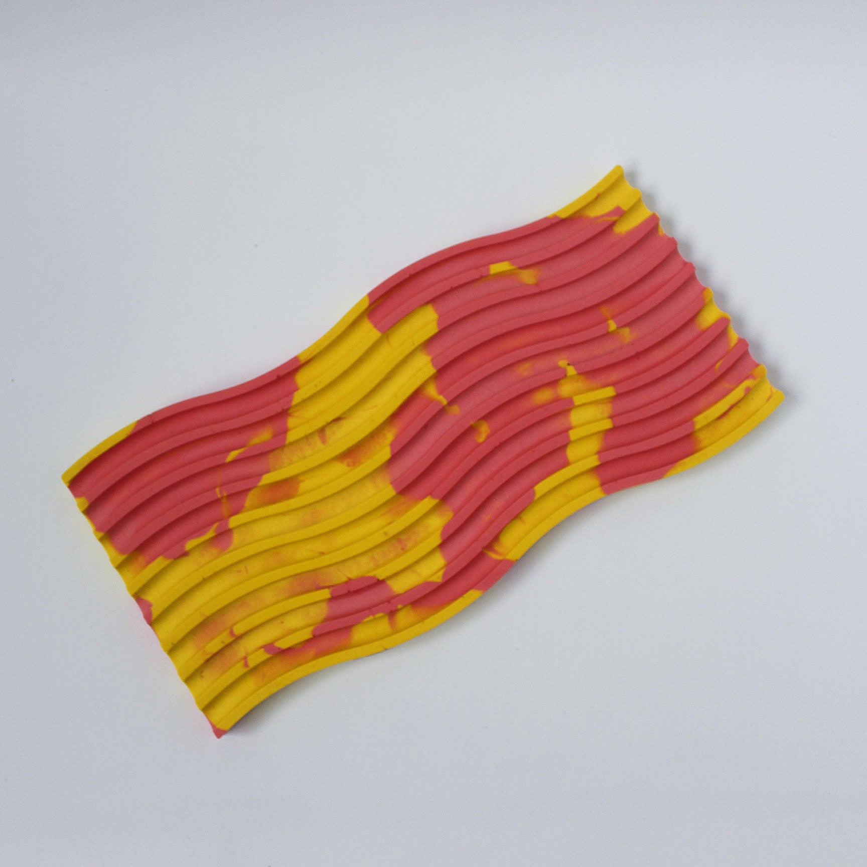 Wave Tray