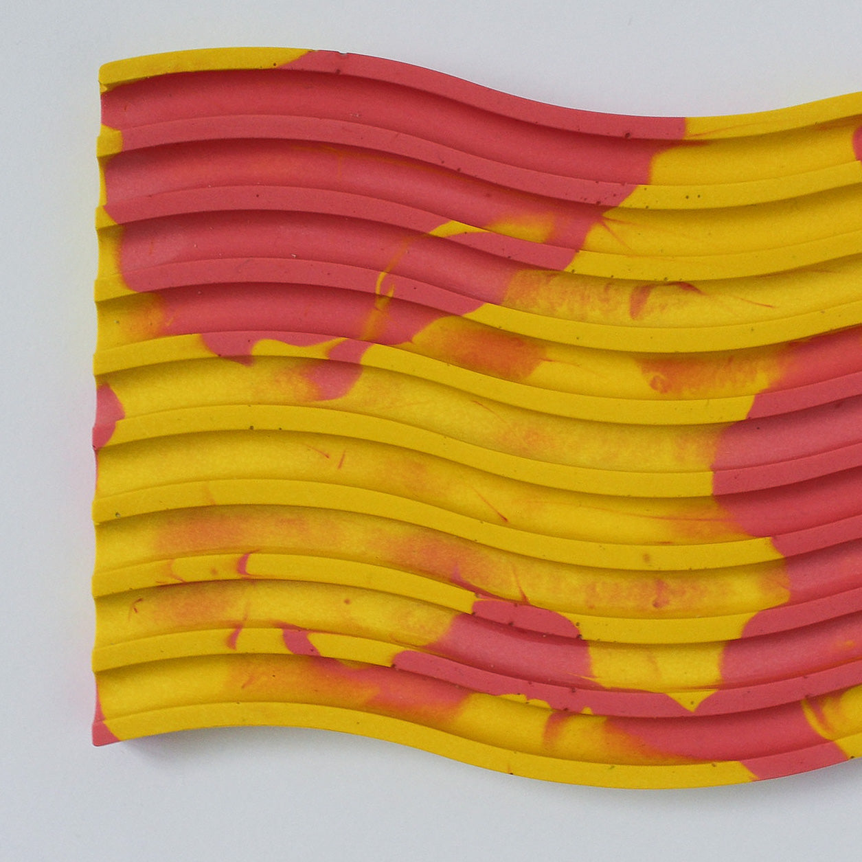 Wave Tray